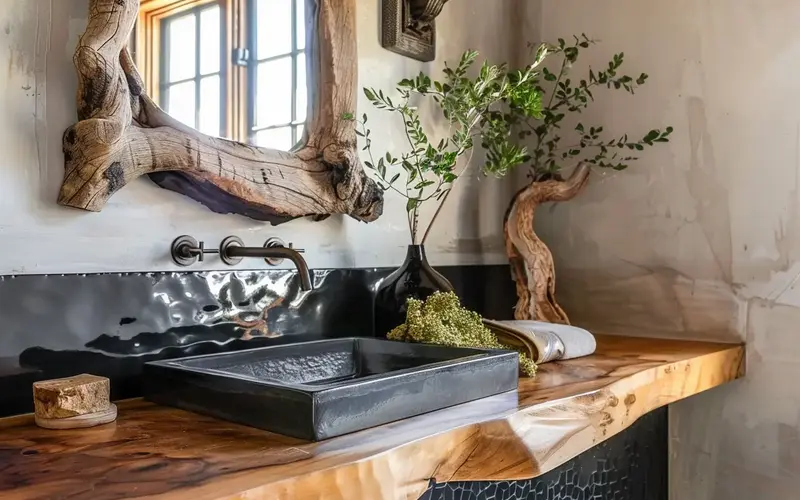 Creative Countertops