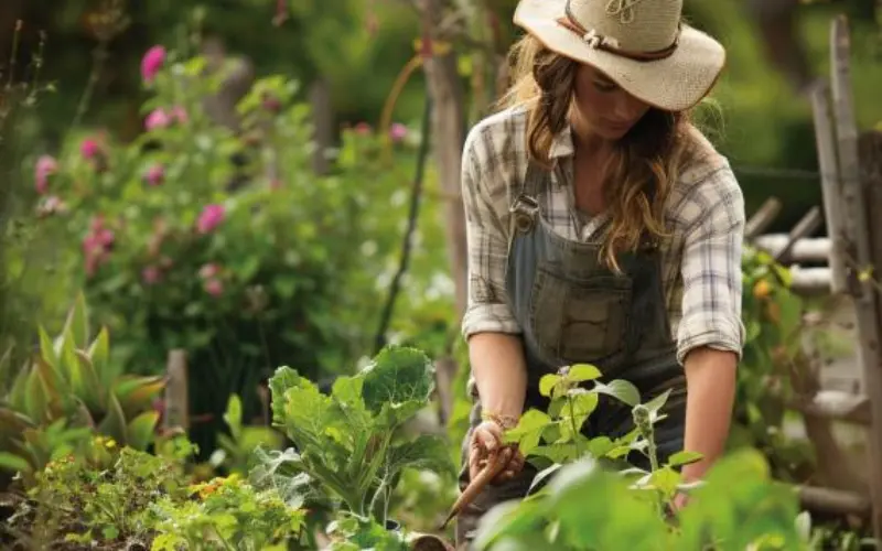 Seasonal Gardening: Timing is Everything