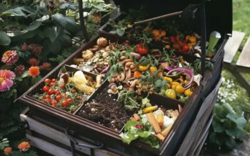 Composting