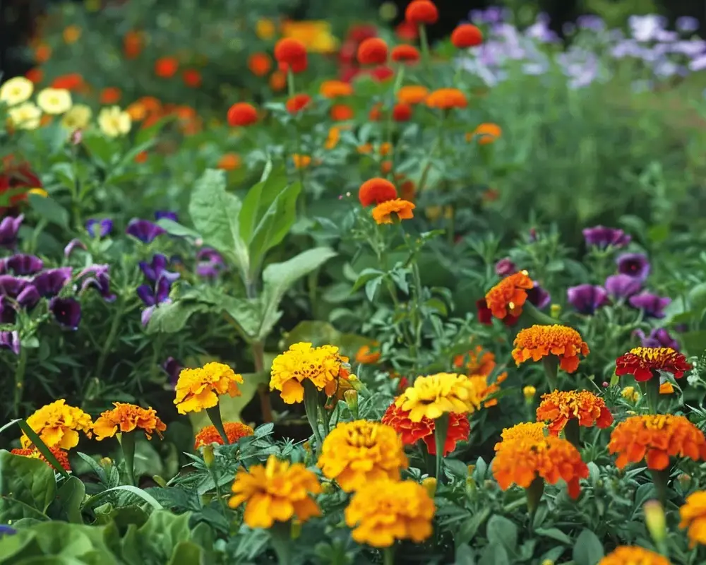 Garden Ideas for Small Spaces and Maximum Yield: Pest and Disease Control.