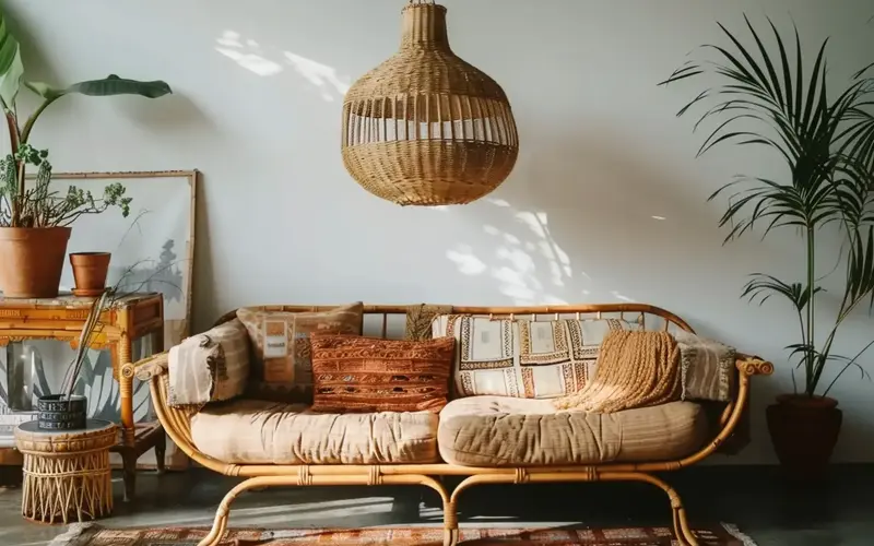 The Rattan Revival