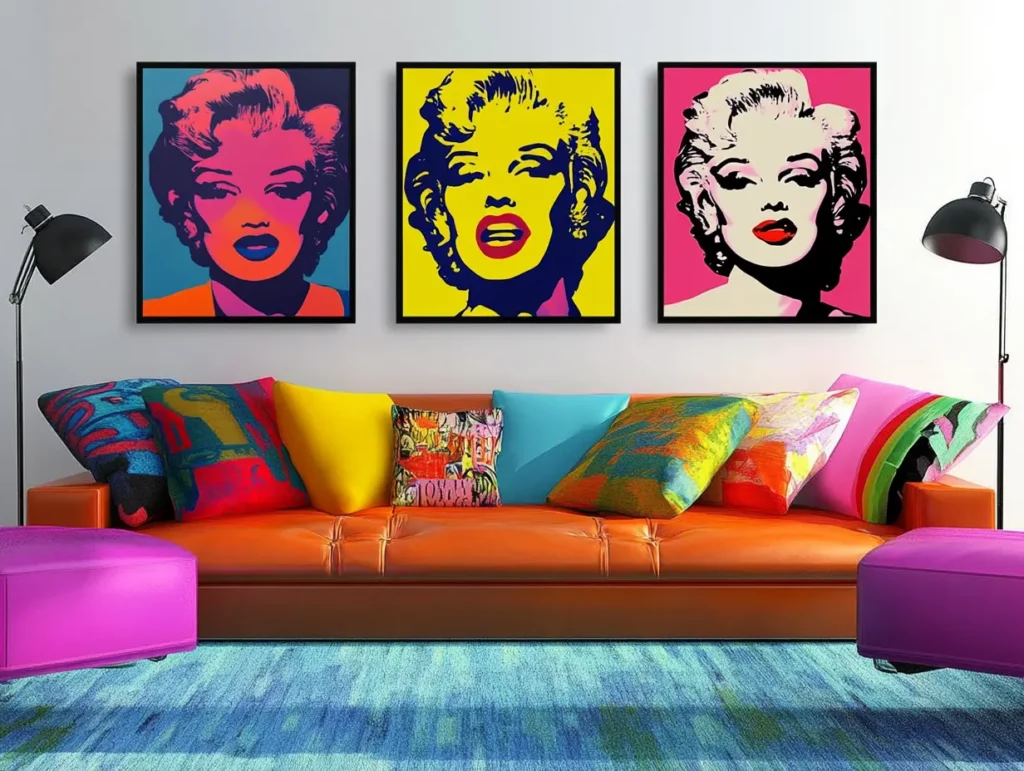 Pop Art: