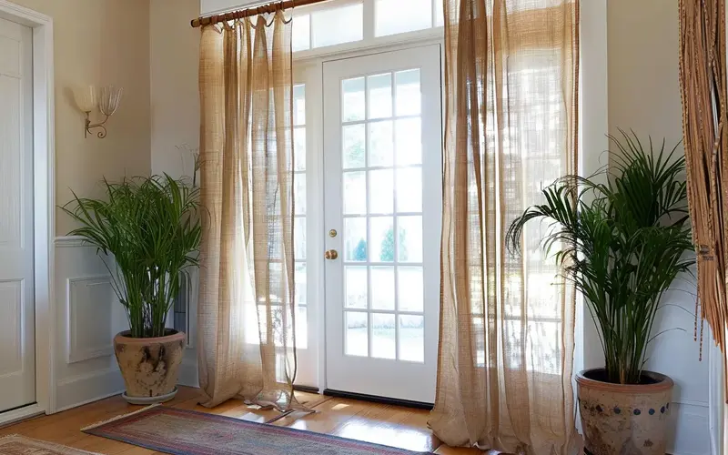 Curtains: