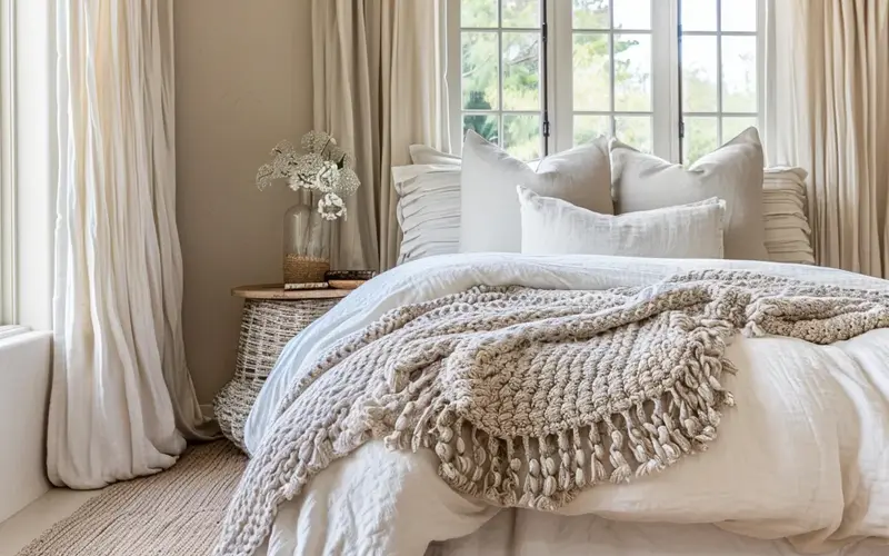 Serene Neutrals: