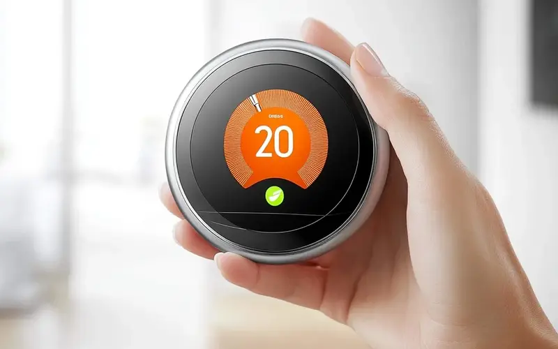 Smart Thermostat Installation: