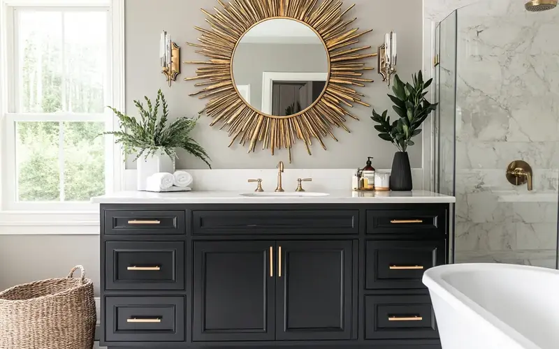 Statement Mirror