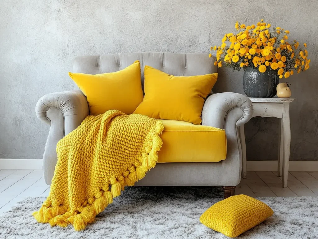 Sunshine Accents: