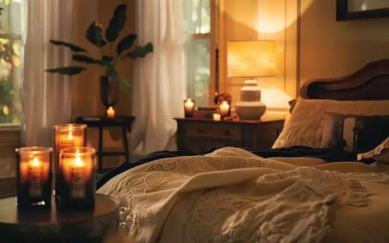 Candles: The Ultimate Symbol of Romance: