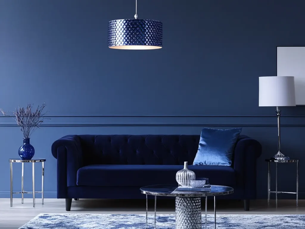 Navy Lighting: Setting the Mood: