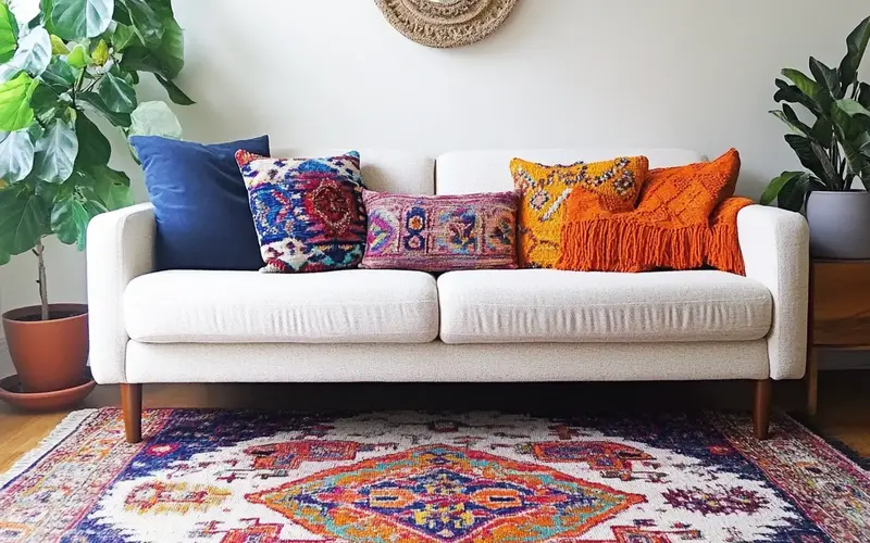 Rug Revival: 