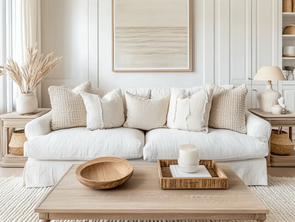 Use a Monochromatic Color Scheme: