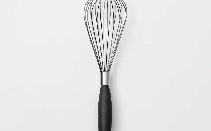 Whisk: 