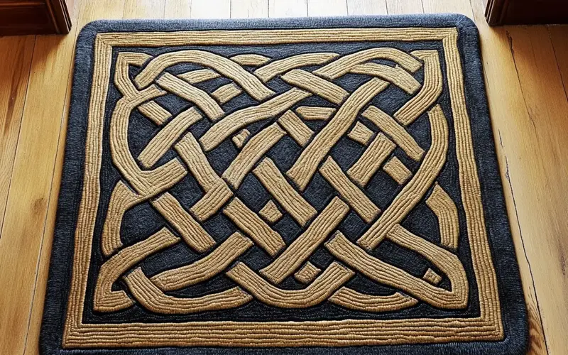 Celtic Knotwork: