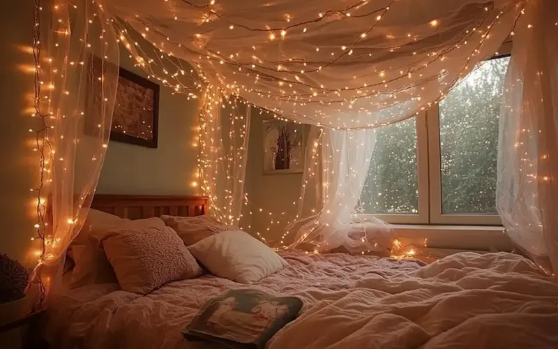 Fairy Lights Fantasy: