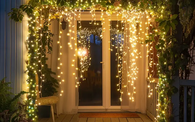 String Lights: