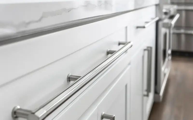 Appliance Pulls: