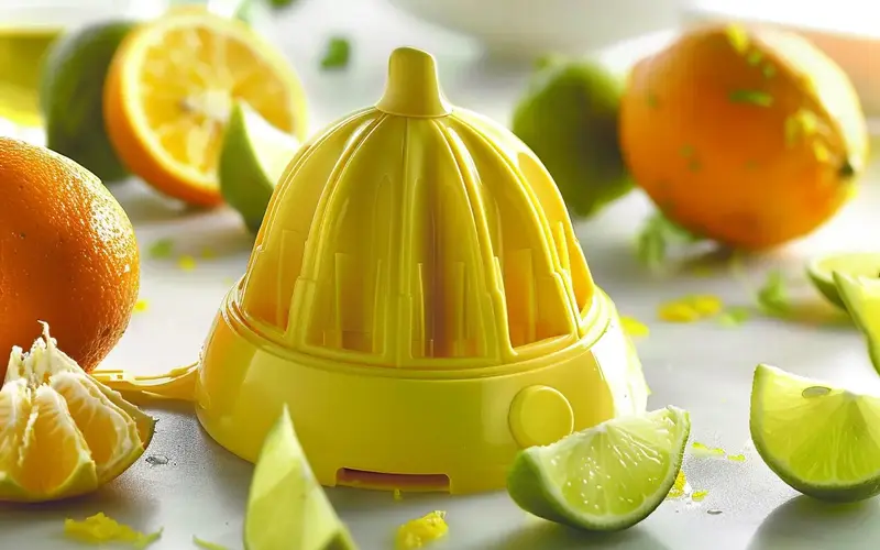 Citrus Reamer: