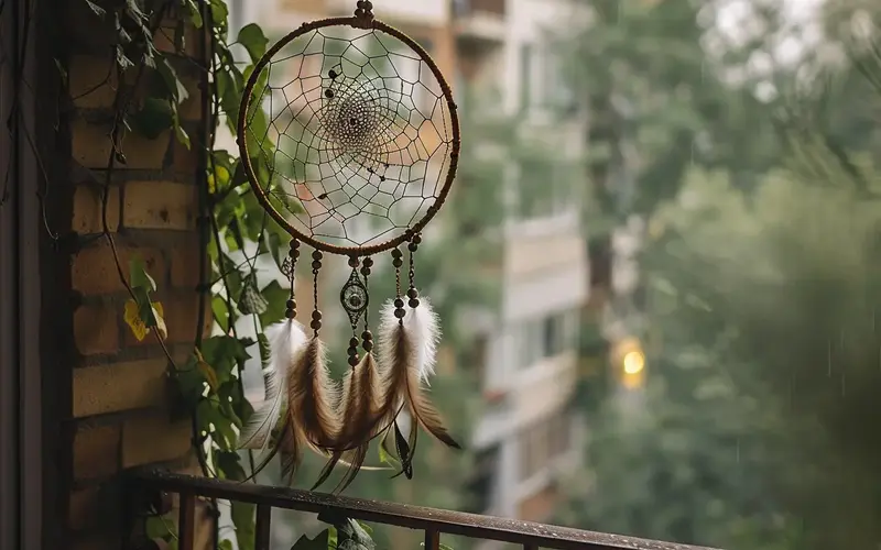 Dreamcatcher Dreams: 