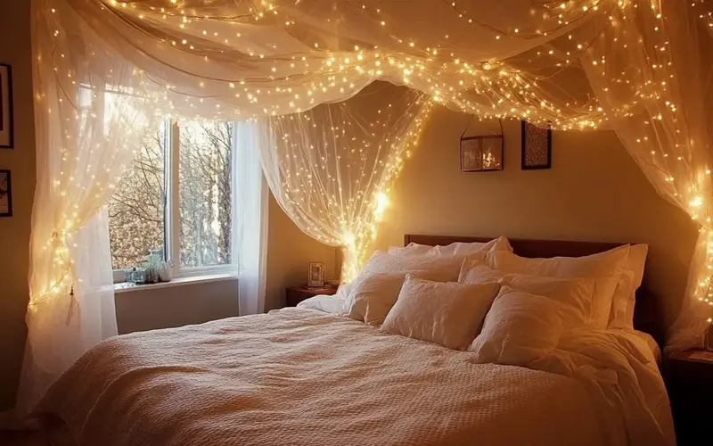 Fairy Lights: