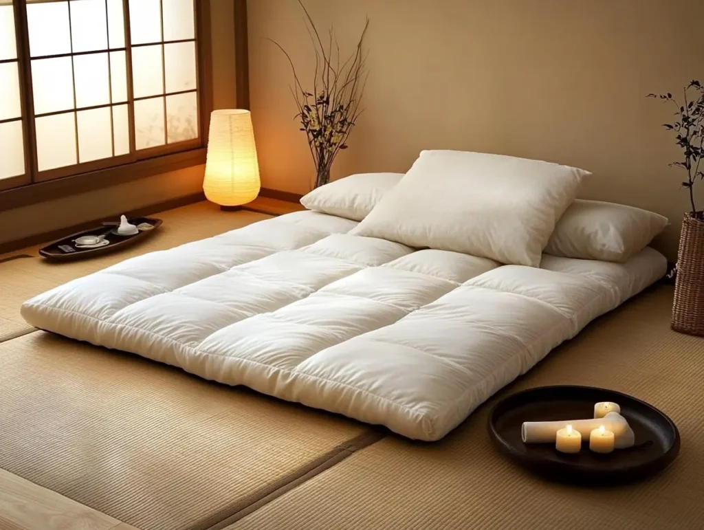 Futon Beds