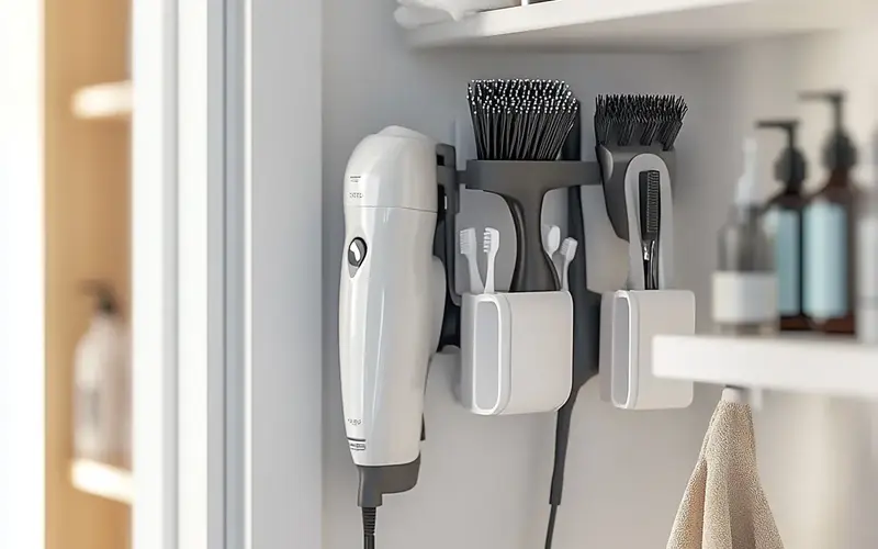 Hair Tool Holders: