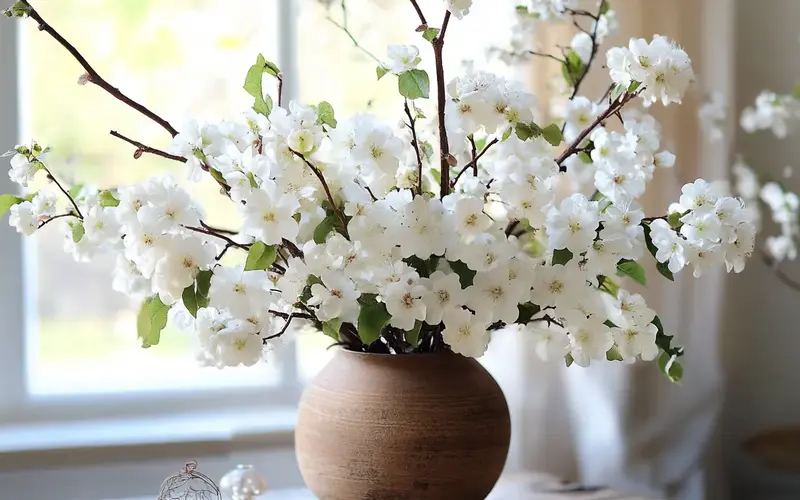 Viburnum Vision: