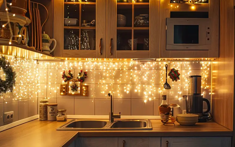 Fairy Lights: