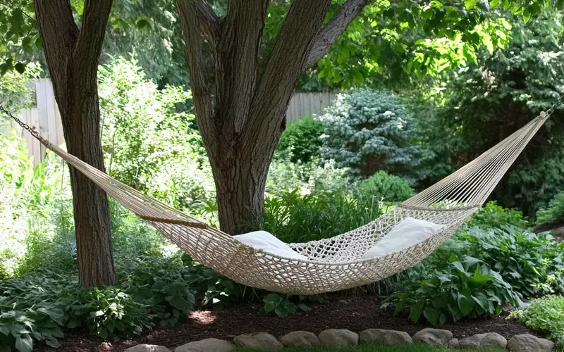 Hammock Haven: