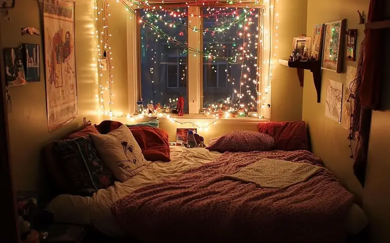 String Lights: