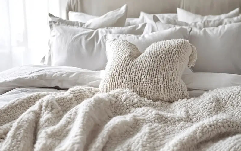 Upgrade Your Bedding: