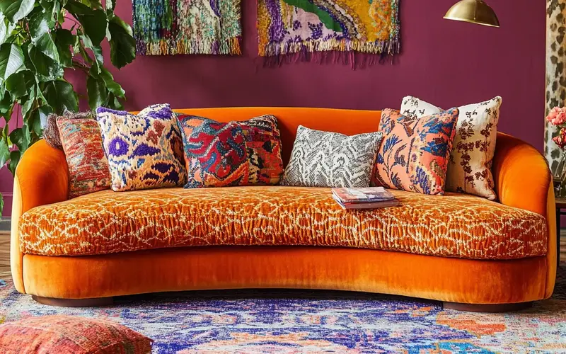 Bohemian Rhapsody: Embrace Eclectic Charm: