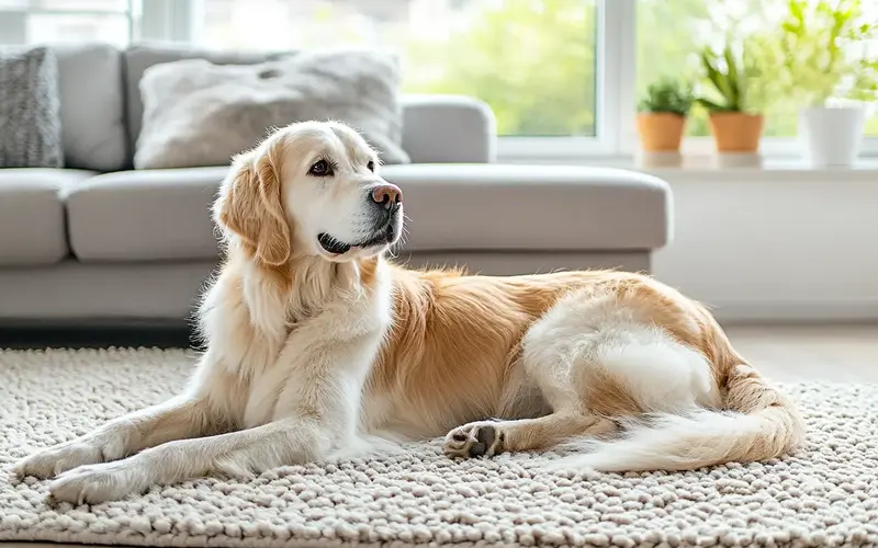 Regular Grooming and Cleaning: