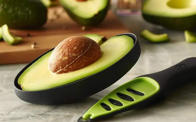 Avocado Slicer: