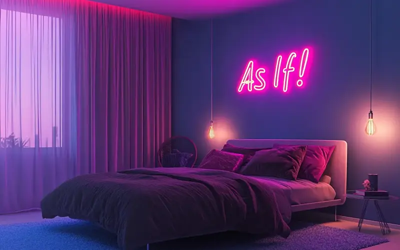 Neon Signs: