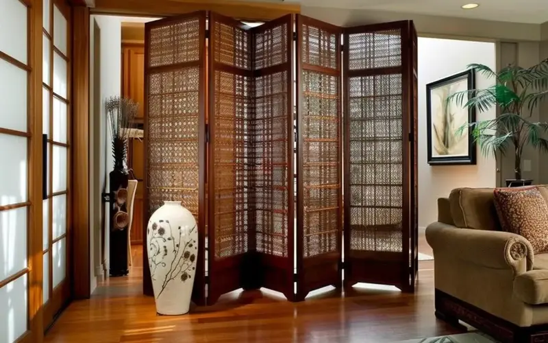 Room Dividers: