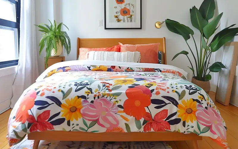 Elevate Your Bedding with Bold Sheets: