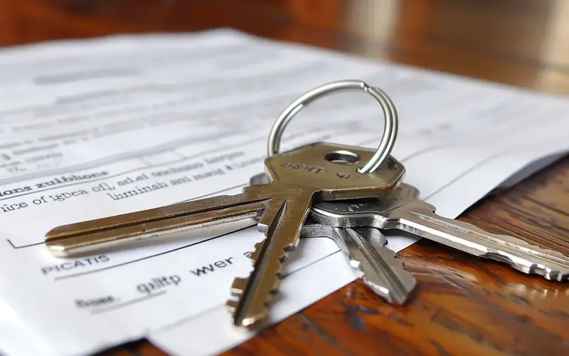 Scrutinize the Lease: