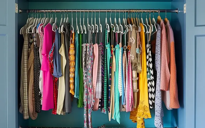 Closet Cures: