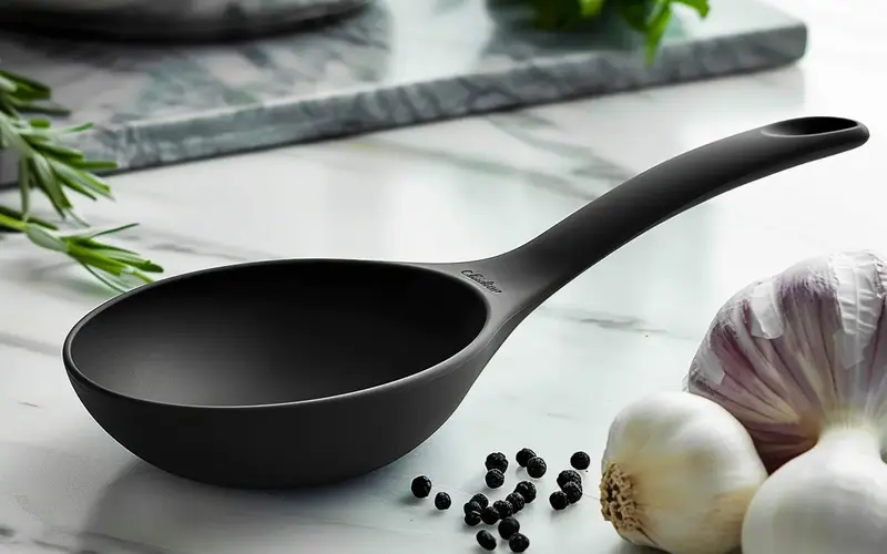 Ladle: