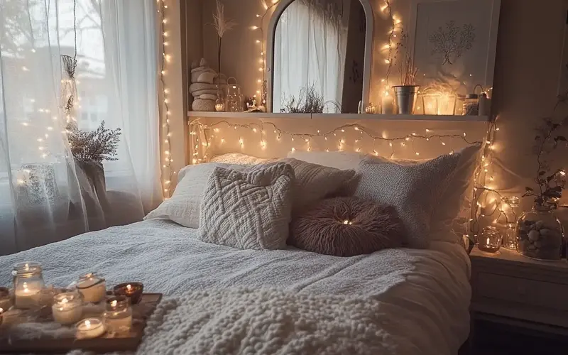 Fairy Light Wonderland: 