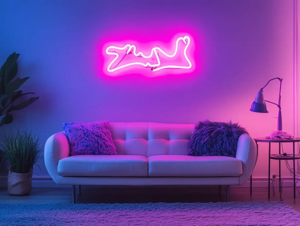 Neon Signs: