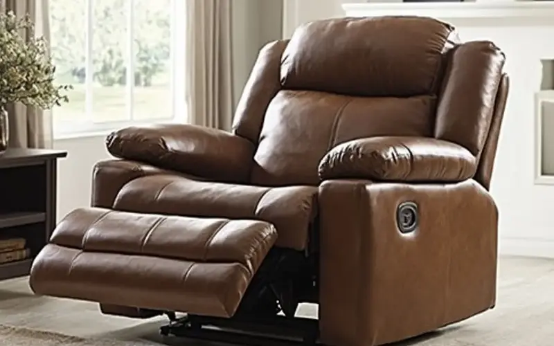 Recliner Relaxation: Your Personal Comfort Zone: