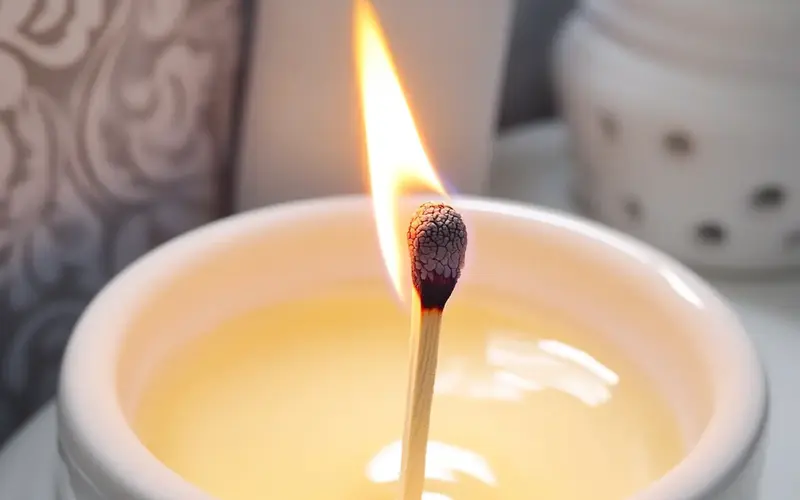 Matchstick Magic: