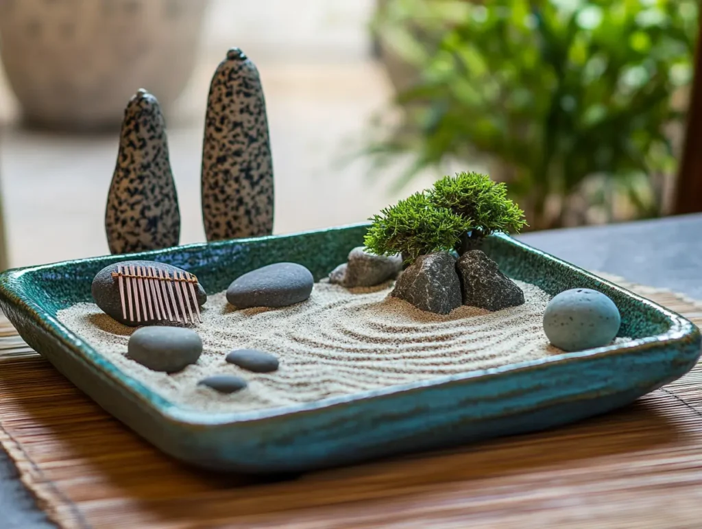 Zen Garden