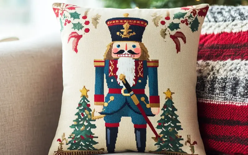 Holiday Nutcracker: