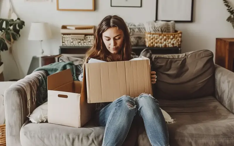 First Apartment Tips: Hey there, future apartment dweller! Moving into your very first apartment is a HUGE deal. It starts a new chapter full of independence, freedom, and late-night pizza parties. But let's be real; it can also be a bit overwhelming.