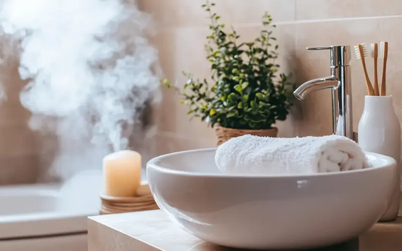 Hacks to Make a Bathroom Smell Good Every Day: Let's be real—bathrooms can get a little funky. It's where we do our business (literally), and all that moisture and humidity can create a breeding ground for unpleasant odors. But don't despair! A fresh-smelling bathroom is not only possible, it's actually pretty easy to achieve with a few simple tricks.