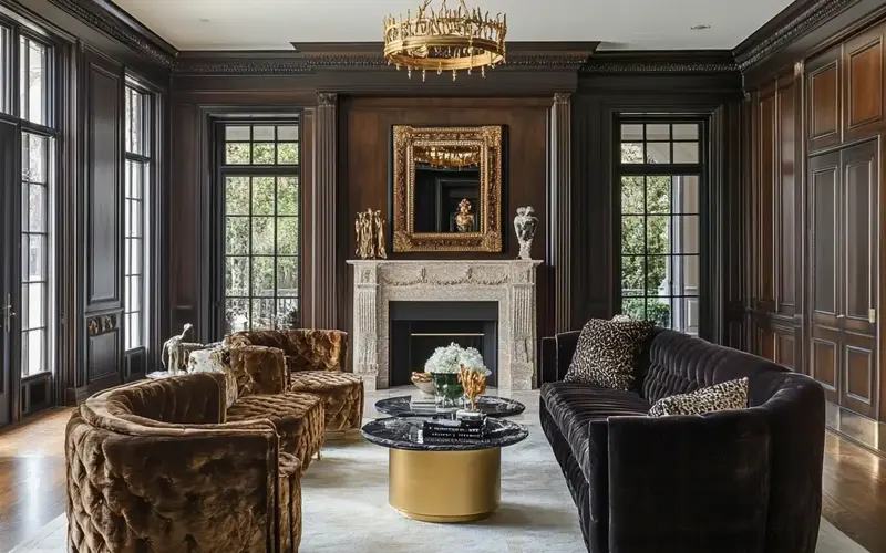 Ideas to Fake a High-End Home: We all dream of living in a luxurious, elegant, sophisticated home. But let's face it, not all of us have the budget to hire an interior designer or splurge on high-end furniture. The good news is that you don't need a hefty bank account to create a high-end ambiance in your home. With a bit of creativity and some smart decorating tricks, you can achieve a luxurious look without breaking the bank.