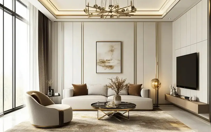 Ideas To Make Your Home Look Expensive on a Budget: We all dream of having a home that exudes luxury and sophistication, but often, the price tag associated with high-end décor can be daunting. The good news is you don't need a hefty budget to achieve a luxurious look. With some creativity and smart choices, you can elevate your home's aesthetic without breaking the bank.