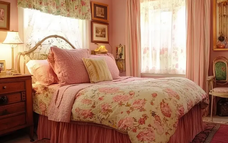 Retro Bedroom Decor Ideas to Turn Back Time: Retro bedroom decor is like a delightful time warp, a whimsical journey back to an era filled with iconic styles and charming nostalgia. It’s about more than just old stuff; it's about curating a unique, personal space that sings with stories of the past.